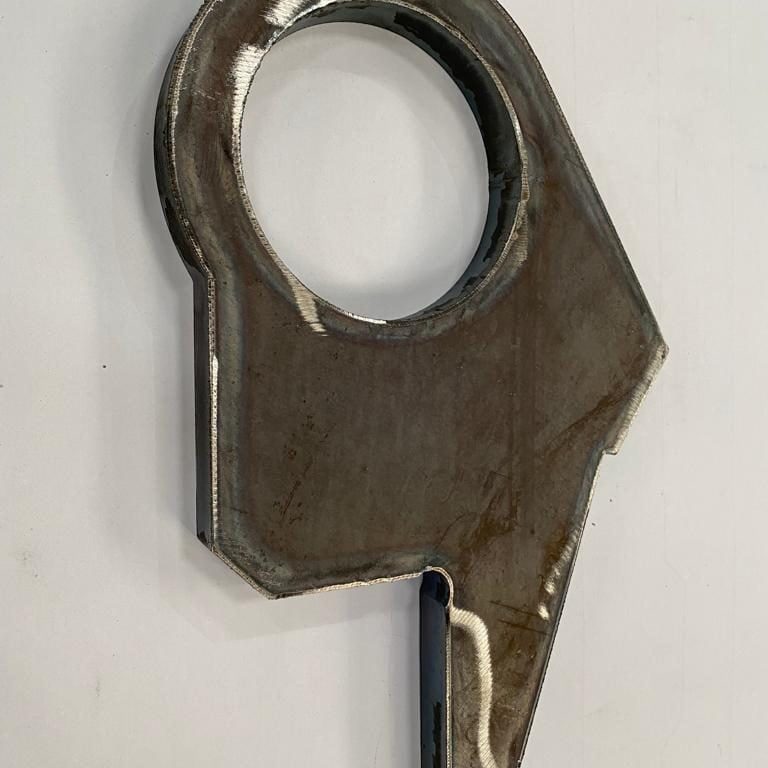 Peça Cortada Sanaço 16