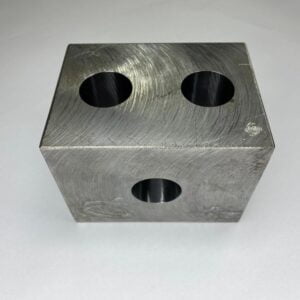 Peça Usinada Sanaço 28