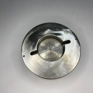Peça Usinada Sanaço 15